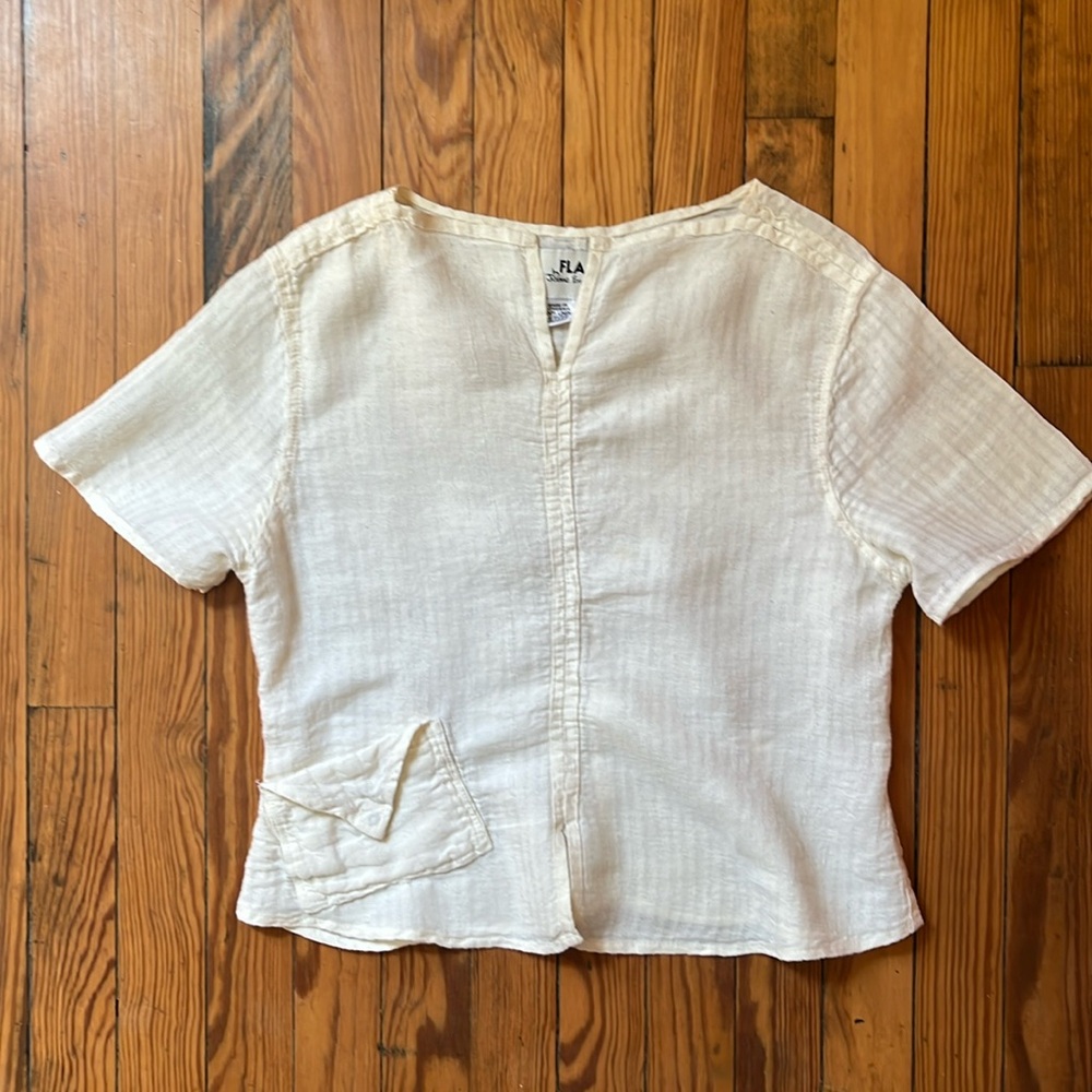 FLAX | 100% LINEN